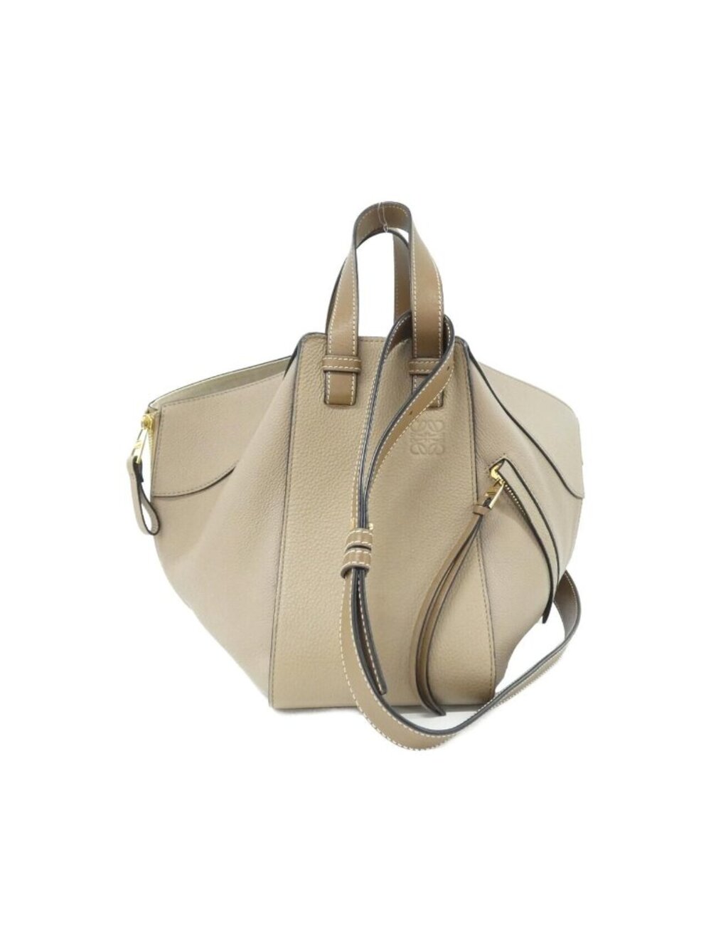 Loewe Hammock Small Shoulder Bag